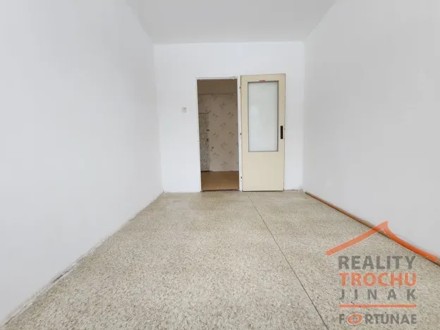 Pronájem bytu 4+1, Litvínov, Větrná, 76 m2