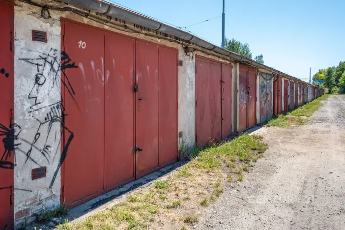 Prodej ostatní, České Budějovice