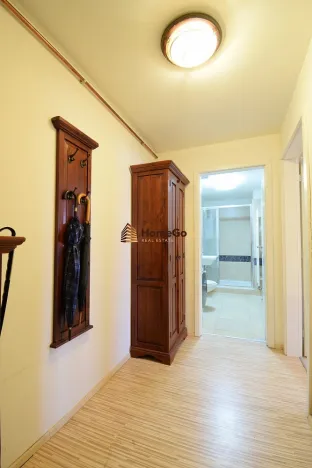 Pronájem bytu 2+kk, Praha - Vinohrady, Ondříčkova, 52 m2