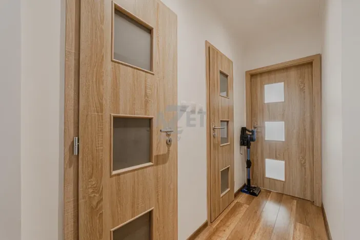 Prodej bytu 3+1, Ostrava - Dubina, Václava Košaře, 62 m2