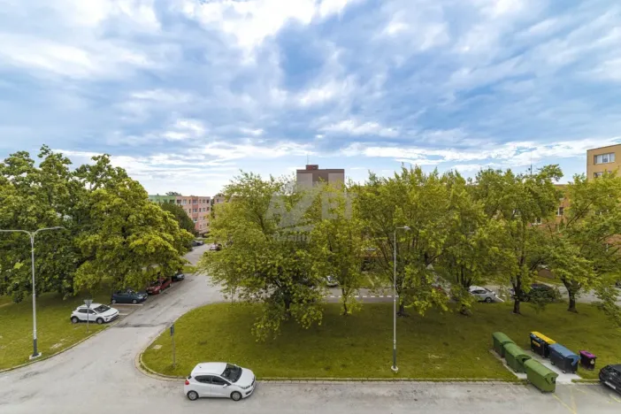 Prodej bytu 3+1, Ostrava - Dubina, Václava Košaře, 62 m2