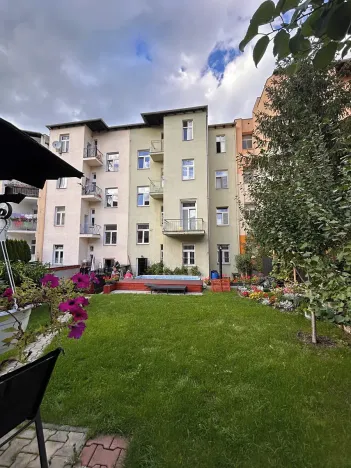 Prodej bytu 3+1, Teplice, Ruská, 143 m2