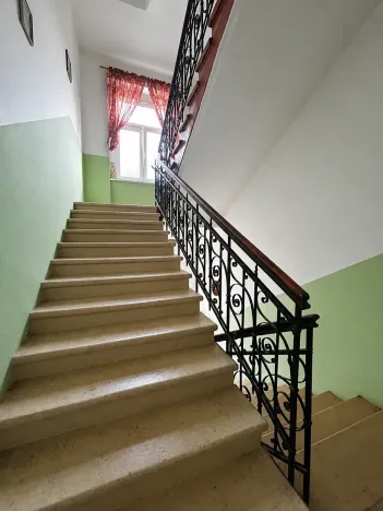 Prodej bytu 3+1, Teplice, Ruská, 143 m2