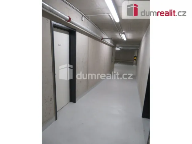 Pronájem bytu 1+kk, Praha - Vysočany, Moravcových, 46 m2