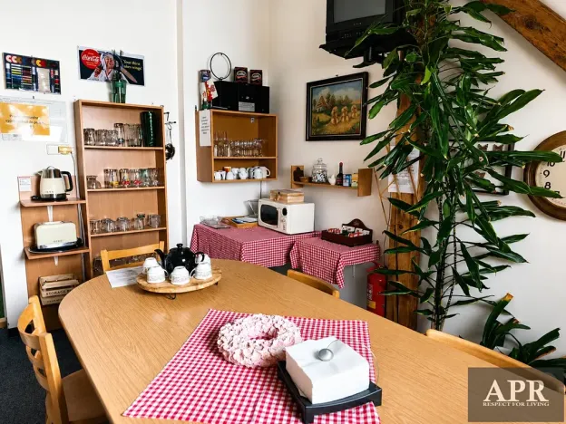 Pronájem atypického bytu, Uherský Brod, Hradišťská, 28 m2