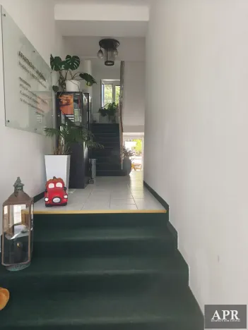 Pronájem atypického bytu, Uherský Brod, Hradišťská, 28 m2