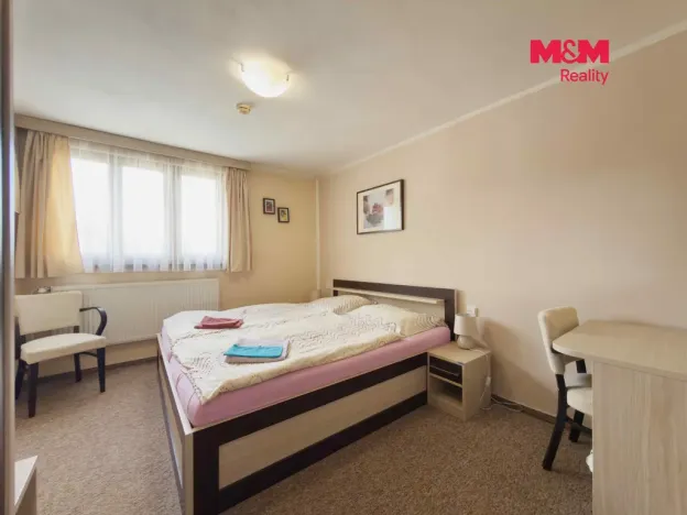 Pronájem ubytování, Karviná - Lázně Darkov, Lázeňská, 650 m2