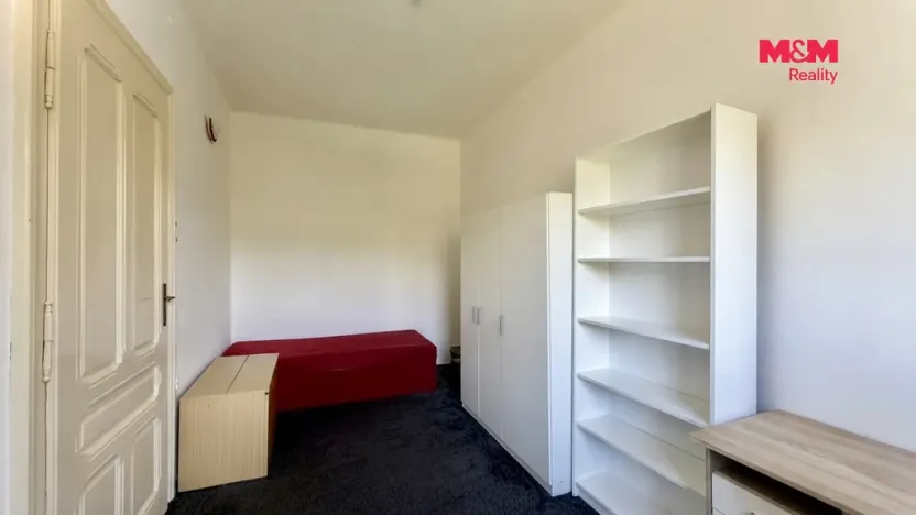 Pronájem bytu 2+1, Olomouc - Řepčín, Máchova, 60 m2