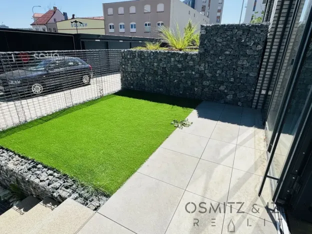 Pronájem bytu 2+kk, Praha - Holešovice, Tusarova, 43 m2