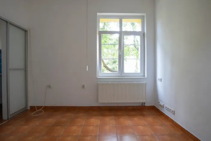 Pronájem bytu 2+1, Praha - Dejvice, Na Šťáhlavce, 76 m2
