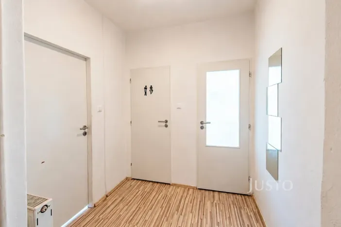 Prodej bytu 2+kk, Liberec - Liberec II-Nové Město, Metelkova, 45 m2
