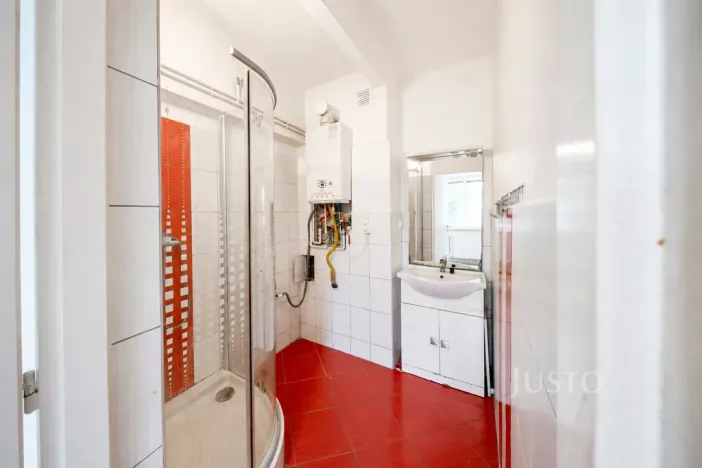 Prodej bytu 2+kk, Liberec - Liberec II-Nové Město, Metelkova, 45 m2