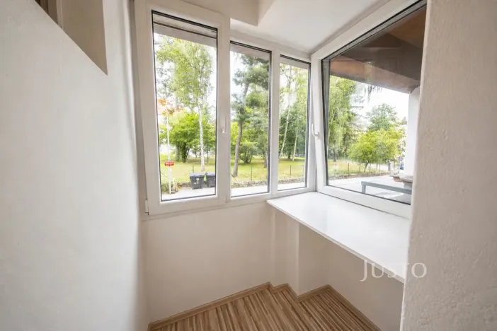 Prodej bytu 2+kk, Liberec - Liberec II-Nové Město, Metelkova, 45 m2