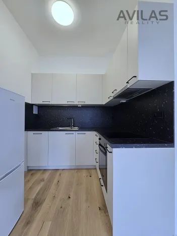 Pronájem bytu 2+kk, Benešov, Tyršova, 59 m2