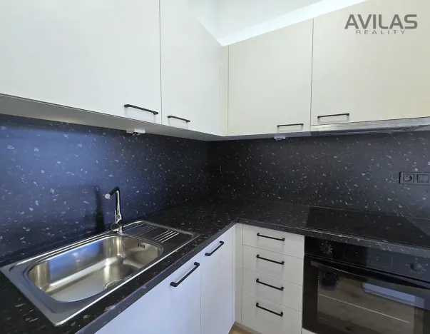 Pronájem bytu 2+kk, Benešov, Tyršova, 59 m2
