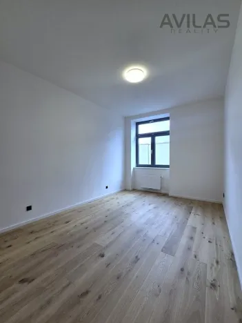 Pronájem bytu 2+kk, Benešov, Tyršova, 59 m2