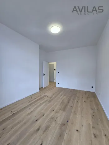 Pronájem bytu 2+kk, Benešov, Tyršova, 59 m2