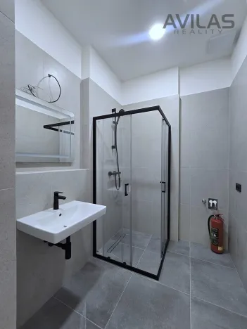 Pronájem bytu 2+kk, Benešov, Tyršova, 59 m2