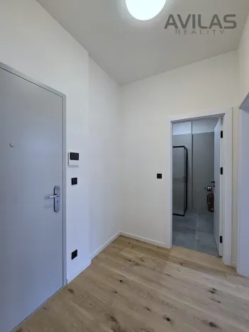 Pronájem bytu 2+kk, Benešov, Tyršova, 59 m2