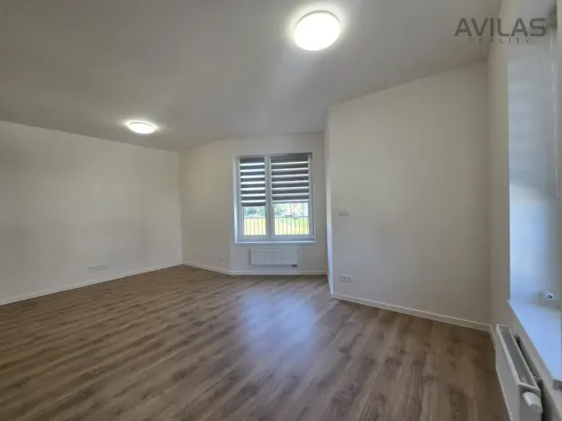 Pronájem bytu 1+kk, Benešov, 102. pluku, 33 m2