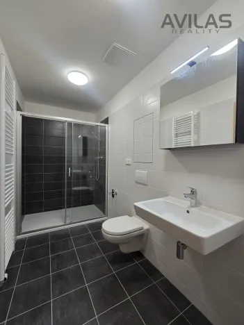 Pronájem bytu 1+kk, Benešov, 102. pluku, 33 m2