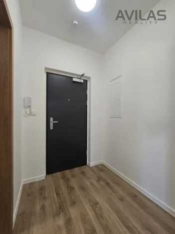 Pronájem bytu 1+kk, Benešov, 102. pluku, 33 m2
