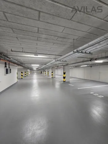 Pronájem bytu 1+kk, Benešov, 102. pluku, 33 m2