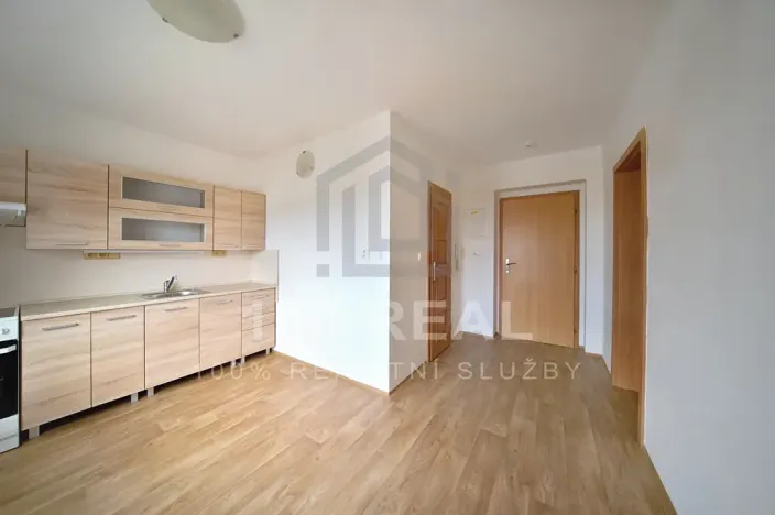 Pronájem bytu 1+1, Nové Město nad Metují, Kpt. Jaroše, 35 m2
