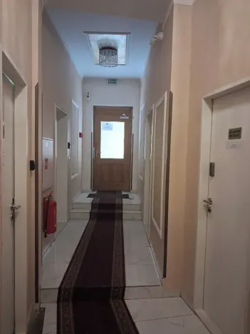 Pronájem bytu 1+kk, Praha - Nové Město, Petrská, 25 m2