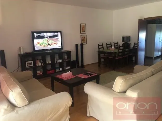 Pronájem bytu 2+kk, Praha - Dejvice, Paťanka, 70 m2