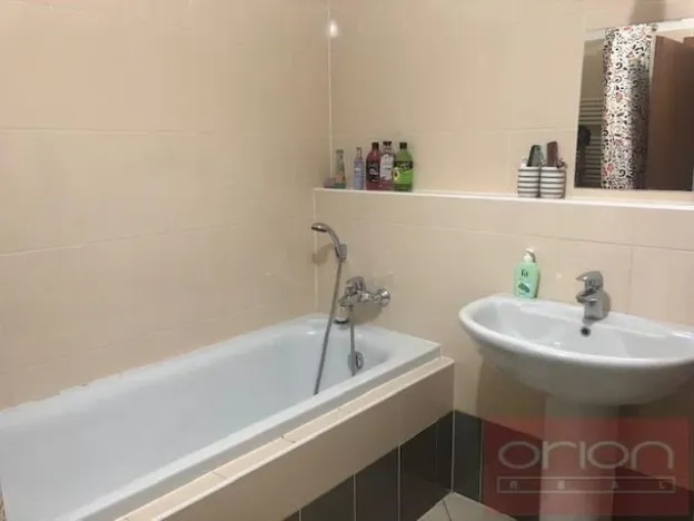 Pronájem bytu 2+kk, Praha - Dejvice, Paťanka, 70 m2