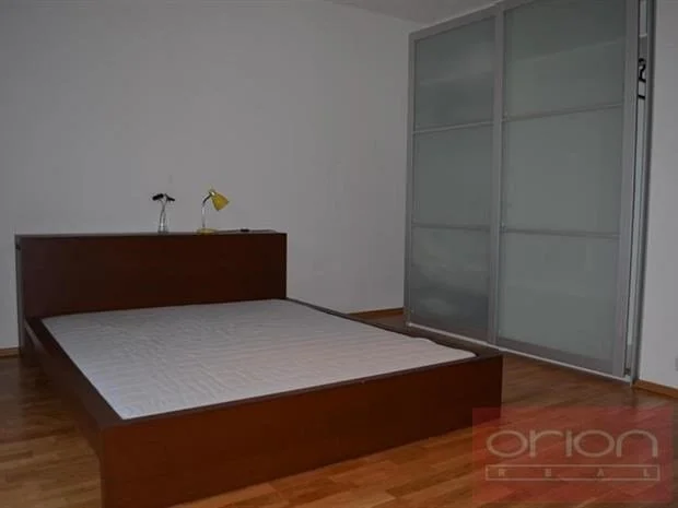 Pronájem bytu 2+kk, Praha - Dejvice, Paťanka, 70 m2