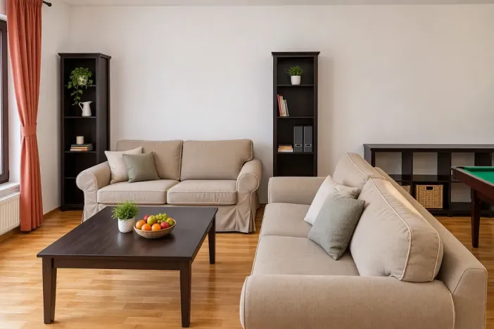 Prodej bytu 2+kk, Praha - Dejvice, Paťanka, 70 m2