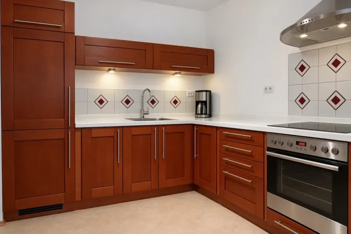 Prodej bytu 2+kk, Praha - Dejvice, Paťanka, 70 m2
