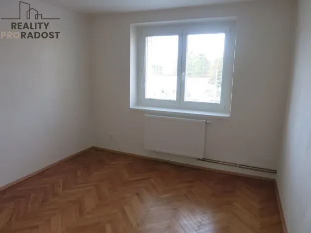 Prodej bytu 2+1, Chomutov, Karla Buriana, 51 m2
