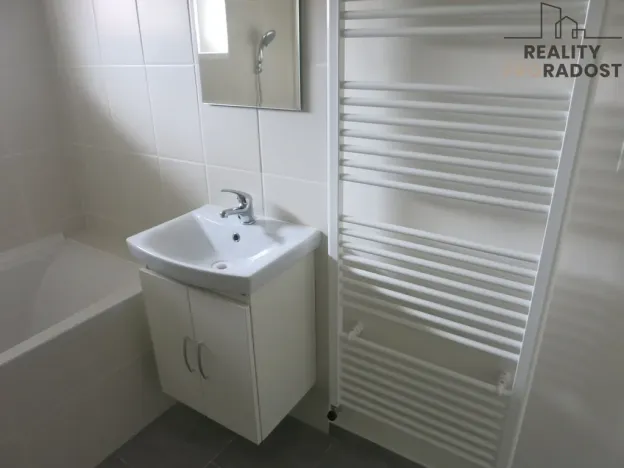 Prodej bytu 2+1, Chomutov, Karla Buriana, 51 m2