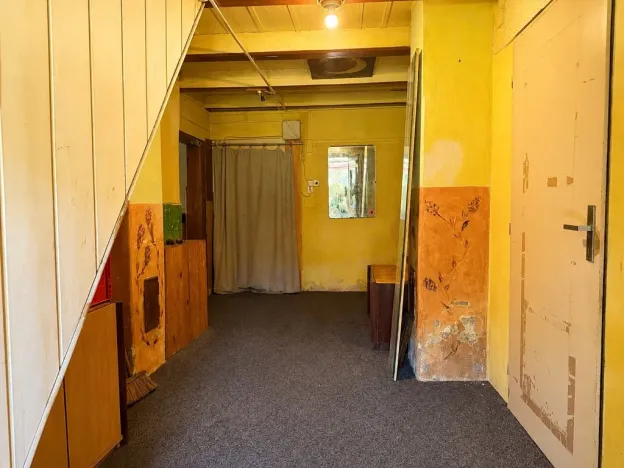 Prodej chalupy, Rumburk, Kalná, 191 m2