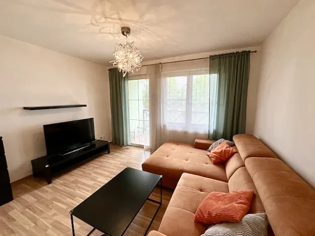 Pronájem bytu 2+kk, Mladá Boleslav - Mladá Boleslav II, 17. listopadu, 41 m2