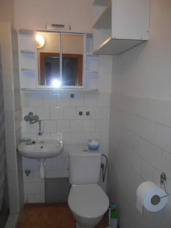 Pronájem bytu 1+1, Neratovice, Školní, 30 m2