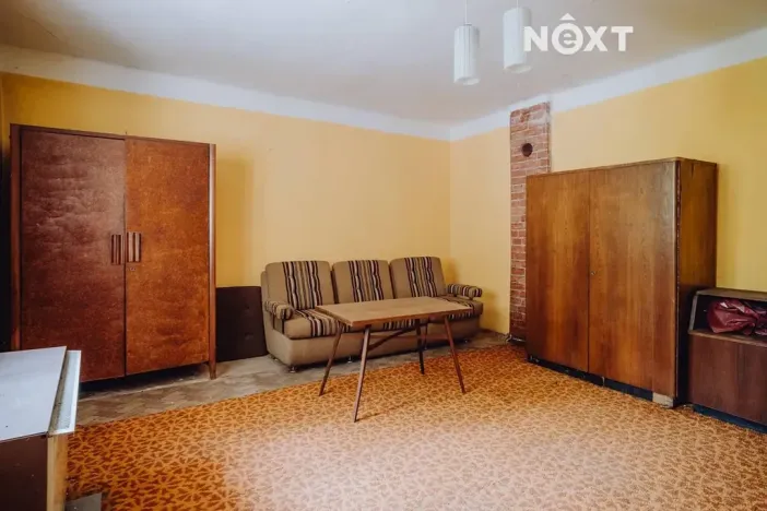 Prodej rodinného domu, Zlámanec, 80 m2