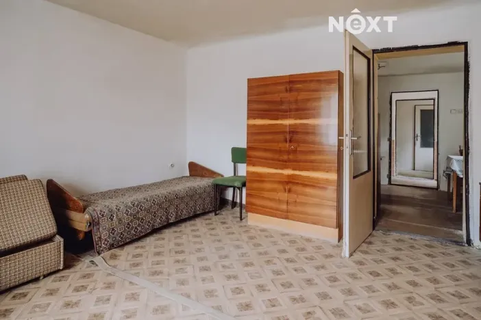 Prodej rodinného domu, Zlámanec, 80 m2