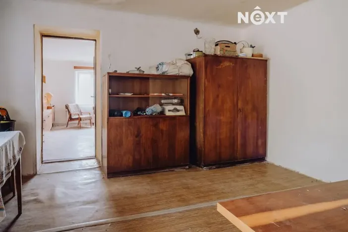 Prodej rodinného domu, Zlámanec, 80 m2