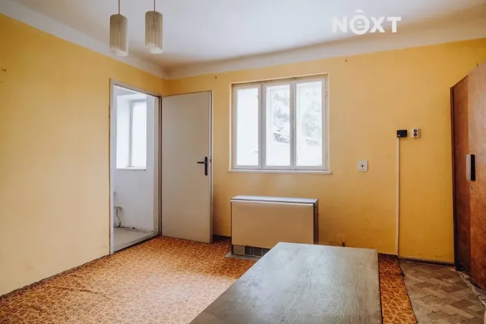 Prodej rodinného domu, Zlámanec, 80 m2