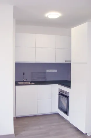 Pronájem bytu 1+kk, Ostrava - Poruba, Porubská, 34 m2