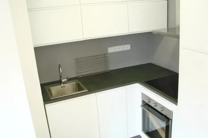 Pronájem bytu 1+kk, Ostrava - Poruba, Porubská, 34 m2