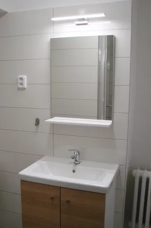 Pronájem bytu 1+kk, Ostrava - Poruba, Porubská, 34 m2