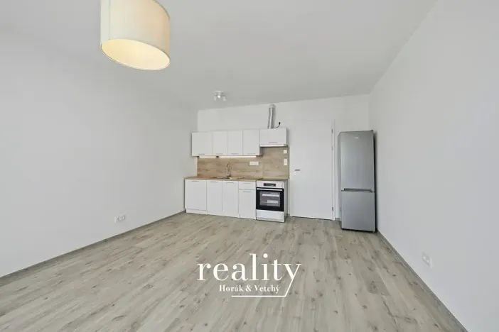Pronájem bytu 2+kk, Jihlava, Heidenheimská, 51 m2