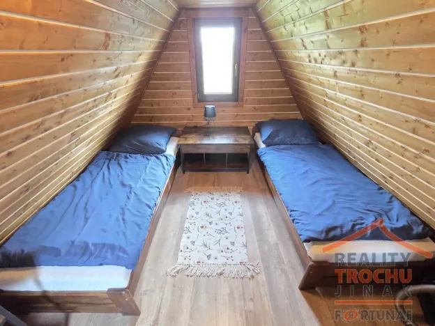Prodej chaty, Písečná, 505 m2