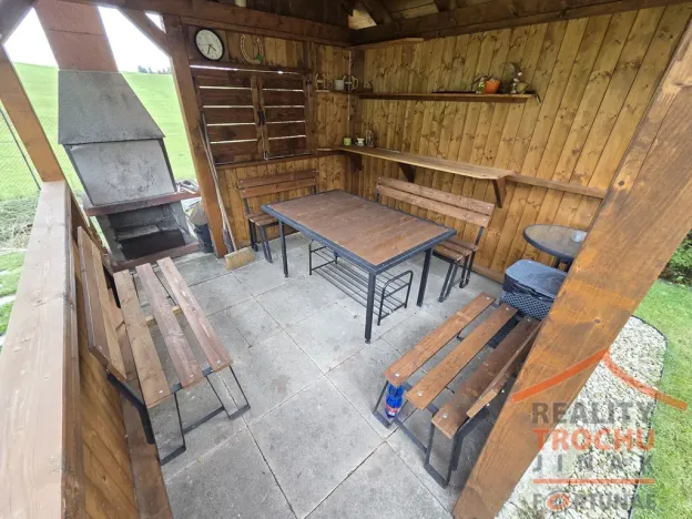 Prodej chaty, Písečná, 505 m2