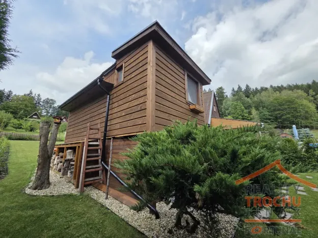 Prodej chaty, Písečná, 505 m2